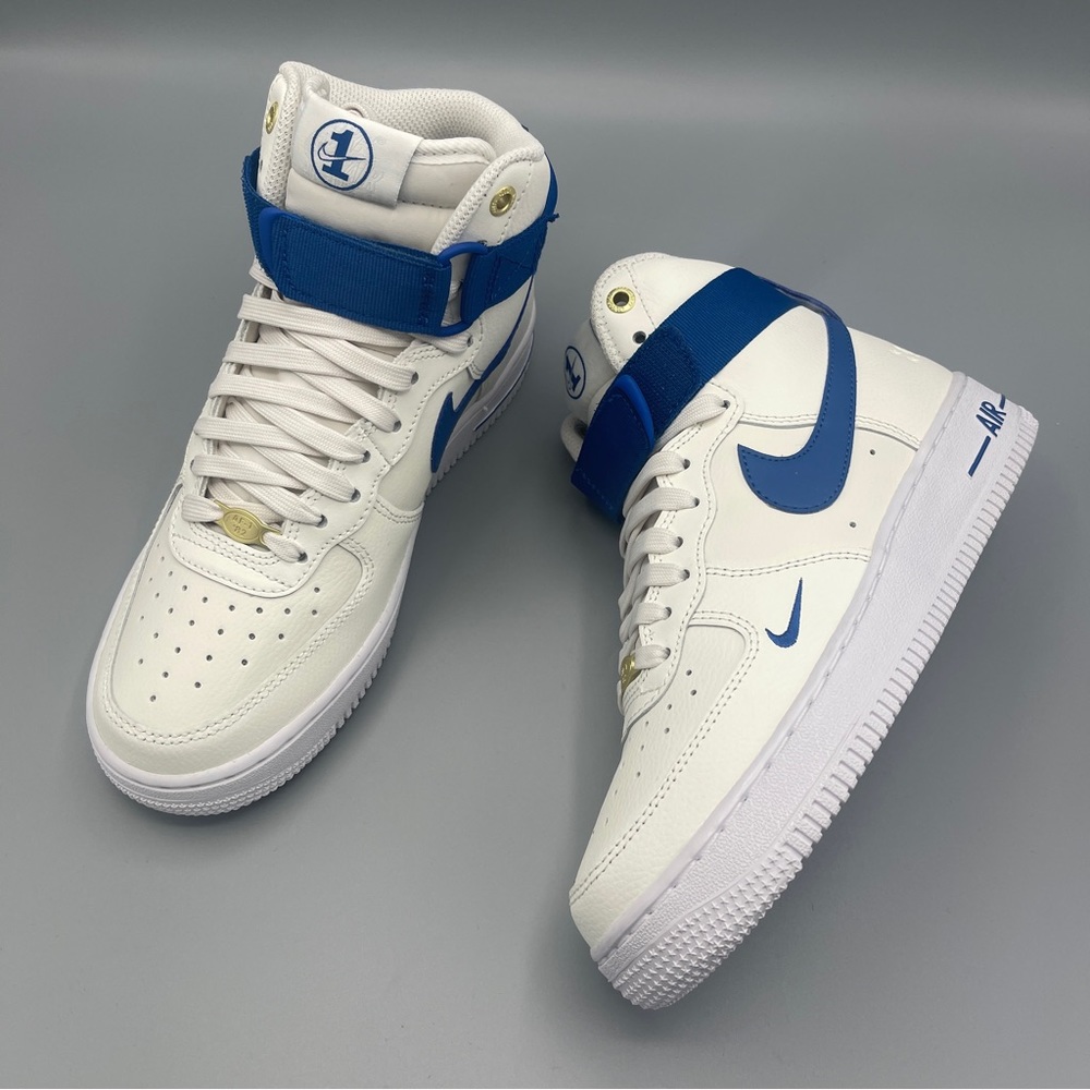 Nike Air Force 1 High SE Women's Shoes / # Size 7 - Picture 5 of 14